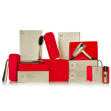 ghd Grand Luxe Gold Gift Set
