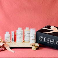 Olaplex, Damaged Hair, Glam Gift Box.