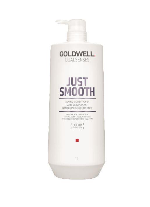 Goldwell Dual Senses Just Smooth Conditioner 1L