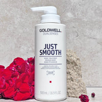 Goldwell Dual Senses Just Smooth Treatment 500ml