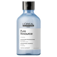 L'OREAL Serie Expert Pure Resource Shampoo 300ml