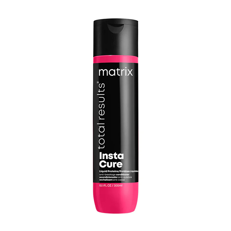 Matrix Total Results Instacure Anti Breakage Conditioner 300ml