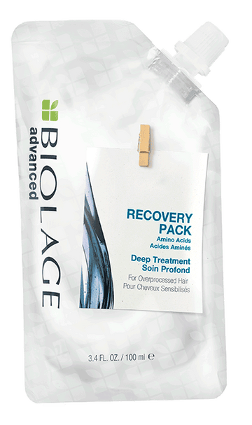 Matrix Biolage Recovery Pack Deep Treatment 100ml