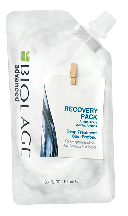 Matrix Biolage Recovery Pack Deep Treatment 100ml