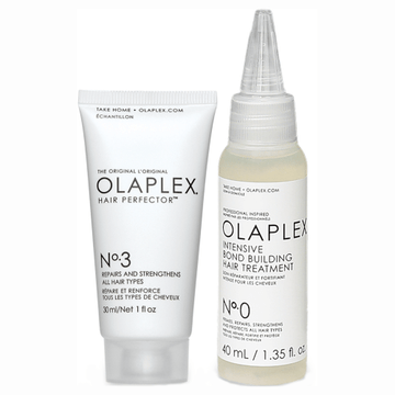 Olaplex Intensive Hair Treatment Kit