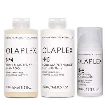 Olaplex Maintain & Moisture Mask Kit