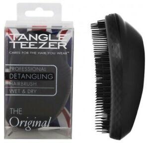 Tangle Teezer Original Black