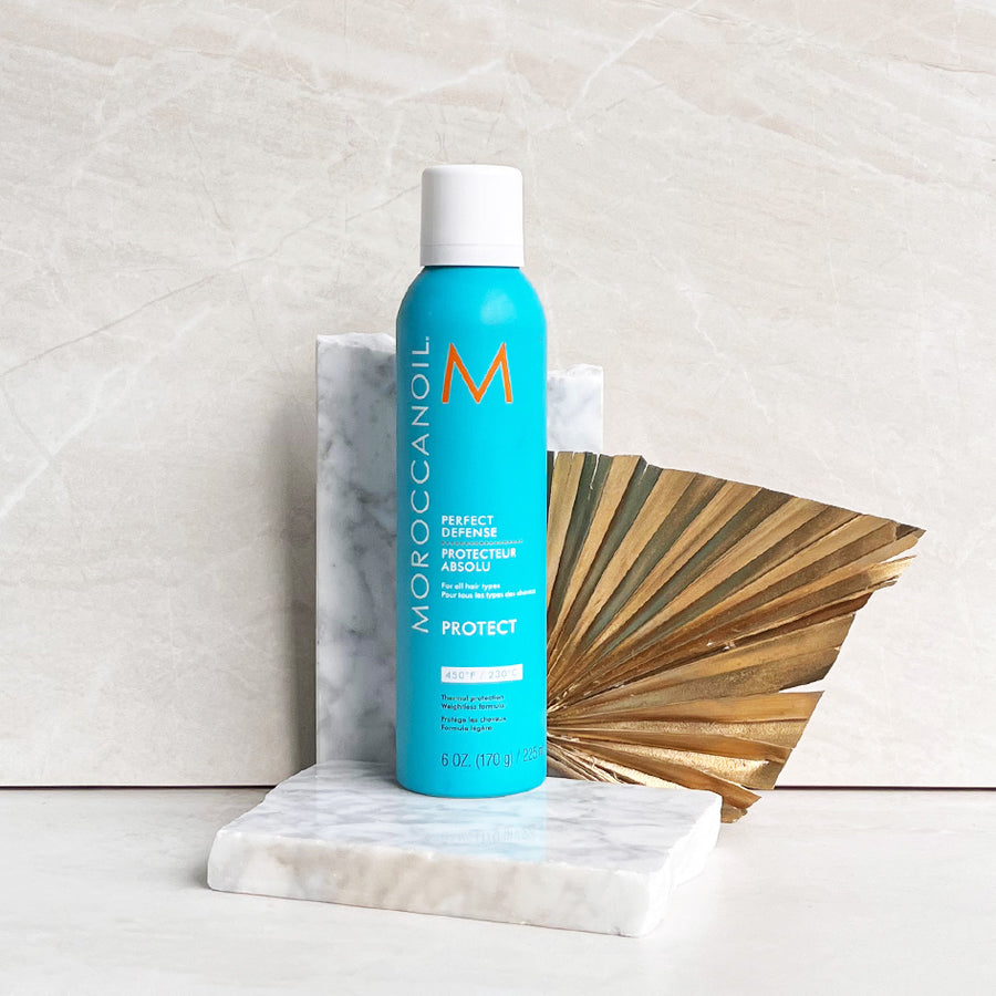 Moroccanoil Perfect Defense 225ml – Glam Box - Main Image