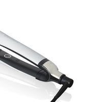 ghd Platinum + White Styler