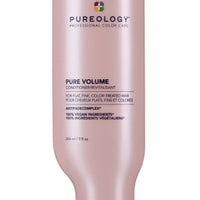 Pureology Pure Volume Conditioner 266ml