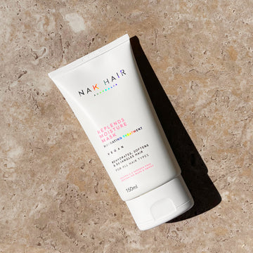 Nak Replends Moisture Mask 150ml