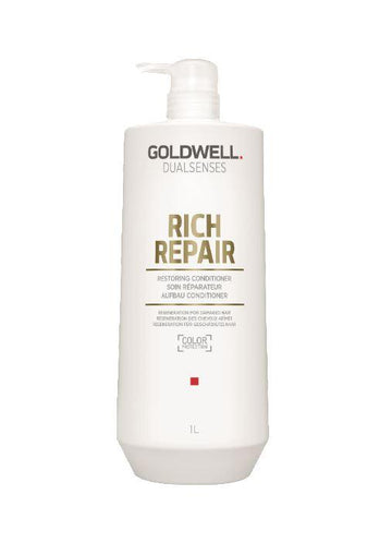 Goldwell Dual Senses Rich Repair Conditioner 1L