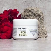 Goldwell Dual Senses Rich Repair Treatment 200ml