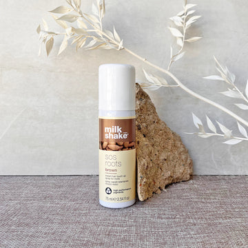 Milk Shake SOS Roots Brown 75ml