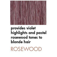 De Lorenzo Novafusion Colour Care Rosewood Shampoo 250ml