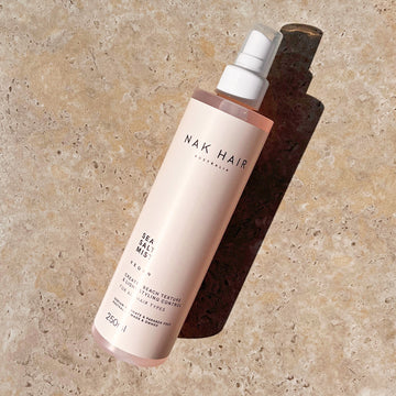 Nak Sea Salt Mist 250ml