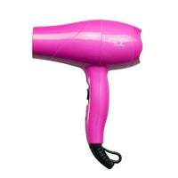Silver Bullet Baby Travel Dryer Pink