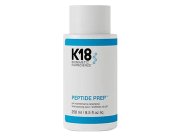 K18 Peptide Prep Ph Maintenance Shampoo 250ml