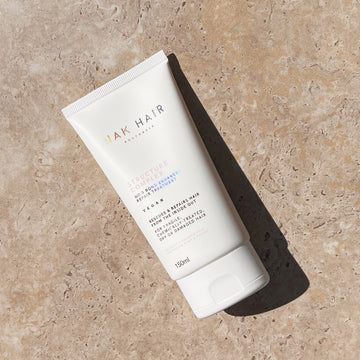 Nak Structure Complex No 3 Bond Enhancer 150ml