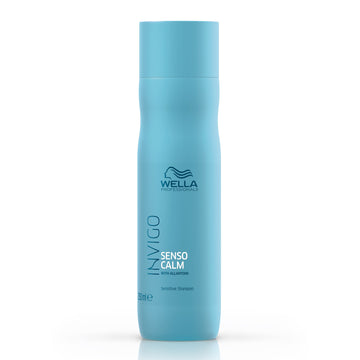 Wella Professionals Invigo Senso Calm Sensitive Shampoo 250ml
