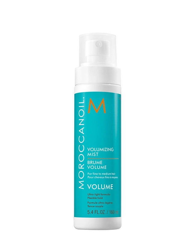 Moroccanoil Volumizing Mist 160ml