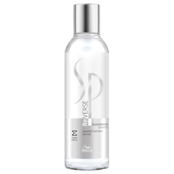 Wella Sp Reverse Regenerating Shampoo 200ml